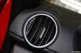 08款保时捷Boxster