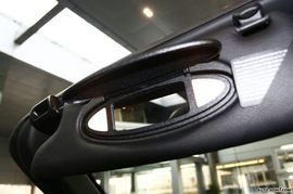 08款保时捷Boxster