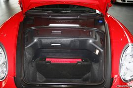 08款保时捷Boxster