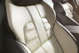 2014款路虎揽胜运动版