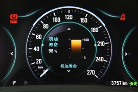 2014款别克新君越3.0L