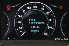 2014款别克新君越3.0L
