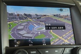 2014款别克新君越3.0L