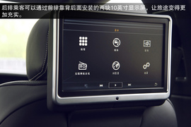 2013款宾利飞驰Mulliner试驾