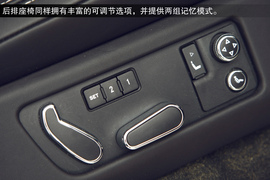 2013款宾利飞驰Mulliner试驾