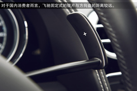 2013款宾利飞驰Mulliner试驾