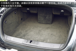 2013款宾利飞驰Mulliner试驾