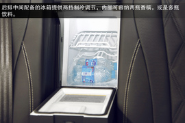 2013款宾利飞驰Mulliner试驾