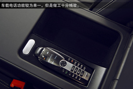 2013款宾利飞驰Mulliner试驾