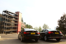 文艺范儿or动感时尚