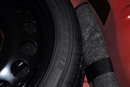 2013款别克英朗GT