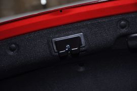 2013款别克英朗GT