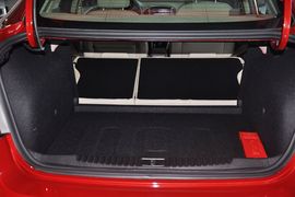 2013款别克英朗GT