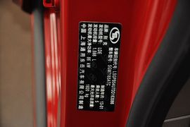 2013款别克英朗GT