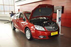 2013款别克英朗GT