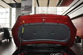 2013款别克英朗GT