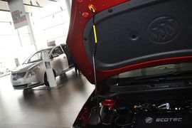 2013款别克英朗GT