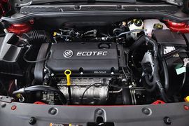 2013款别克英朗GT