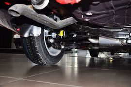 2013款别克英朗GT