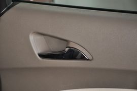 2013款别克英朗GT