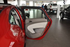 2013款别克英朗GT