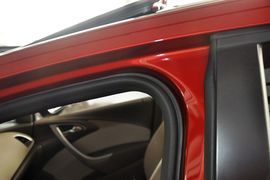 2013款别克英朗GT