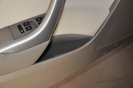 2013款别克英朗GT