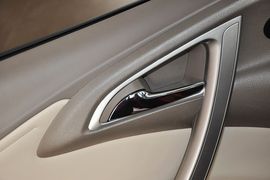 2013款别克英朗GT