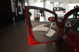 2013款别克英朗GT