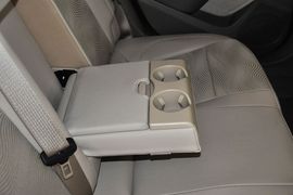 2013款别克英朗GT