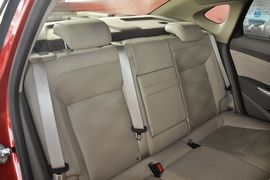 2013款别克英朗GT