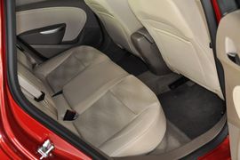 2013款别克英朗GT