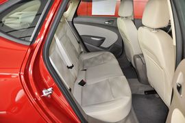 2013款别克英朗GT