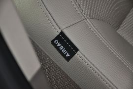 2013款别克英朗GT