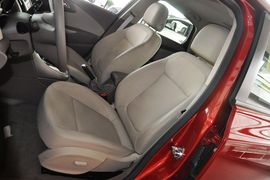 2013款别克英朗GT