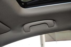 2013款别克英朗GT