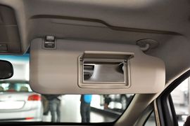 2013款别克英朗GT