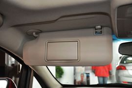 2013款别克英朗GT