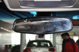 2013款别克英朗GT