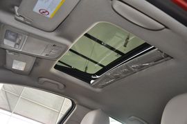 2013款别克英朗GT