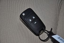 2013款别克英朗GT