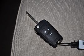 2013款别克英朗GT