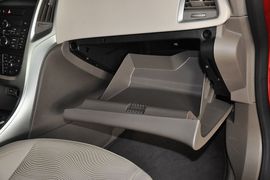 2013款别克英朗GT