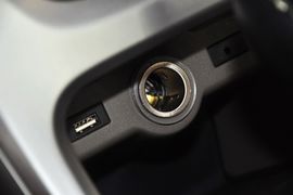 2013款别克英朗GT