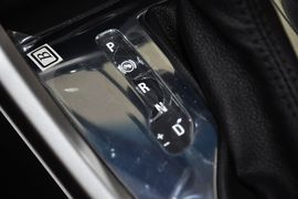 2013款别克英朗GT