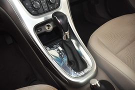 2013款别克英朗GT