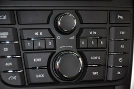 2013款别克英朗GT