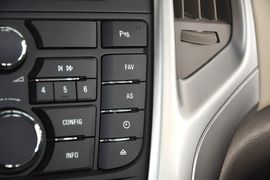 2013款别克英朗GT