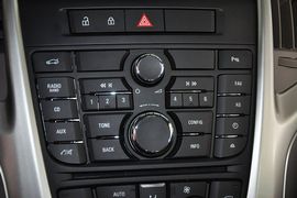 2013款别克英朗GT