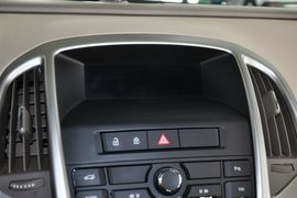 2013款别克英朗GT